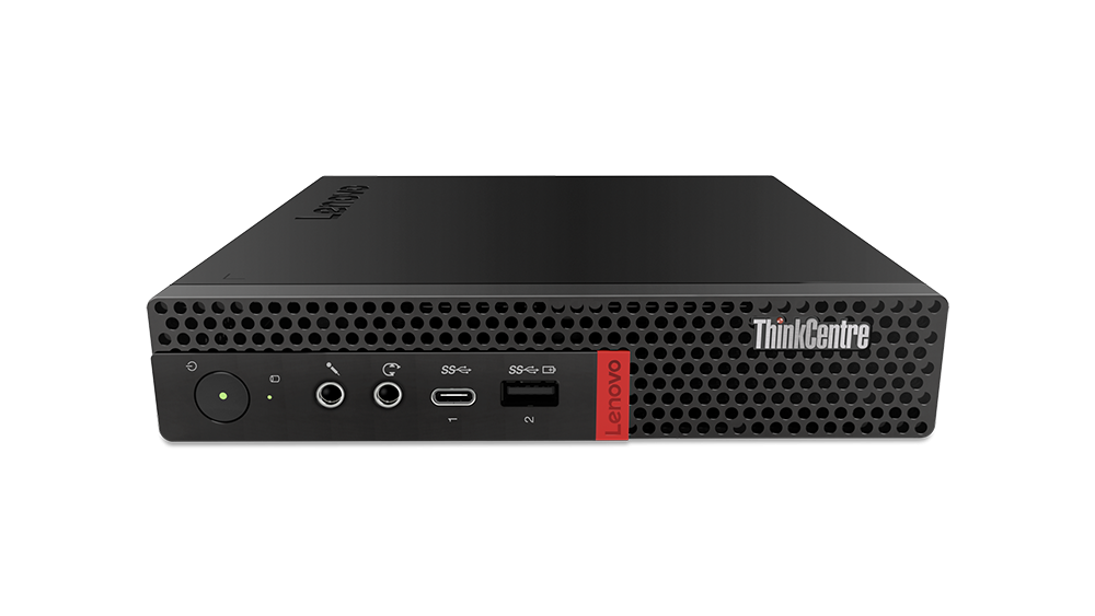 Lenovo M720 Tiny