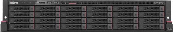Lenovo ThinkSystem